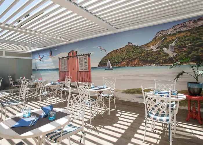 Hotel Nautilus