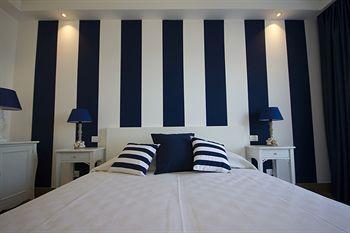 Hotel Nautilus