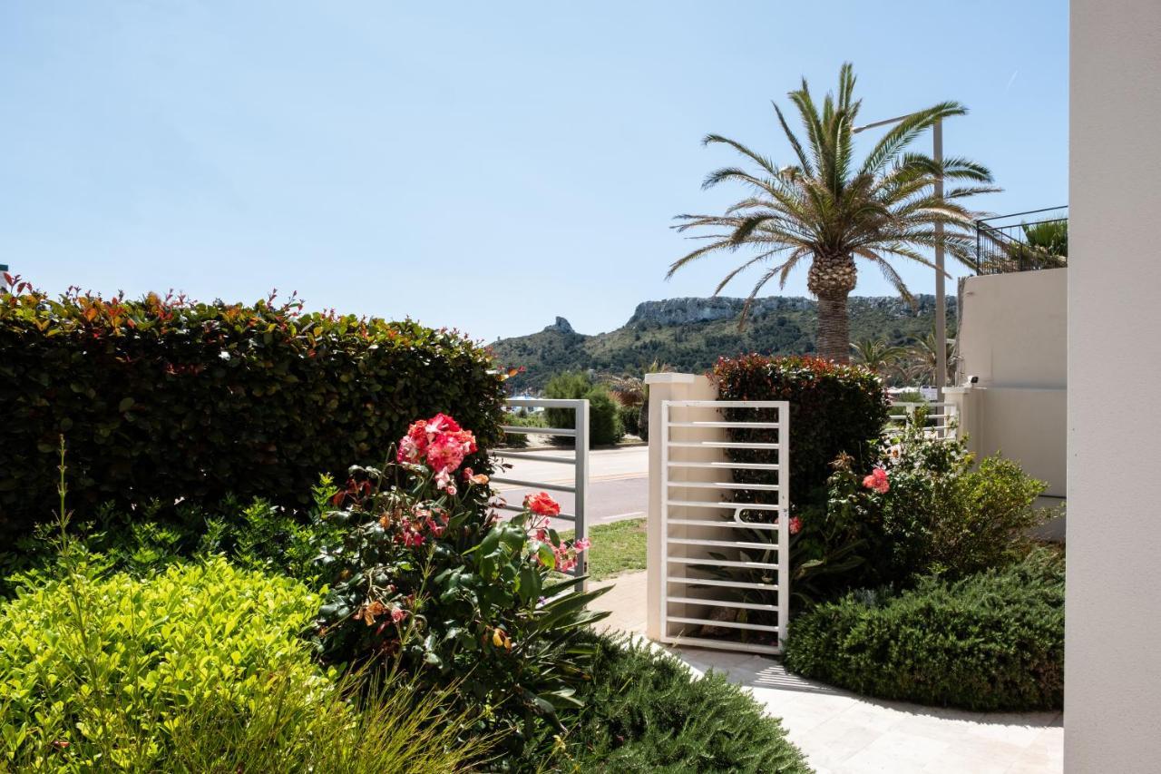 Nautilus Hotel Cagliari