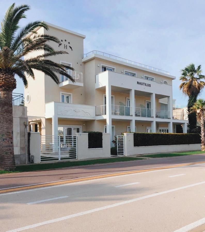Nautilus Hotel Cagliari