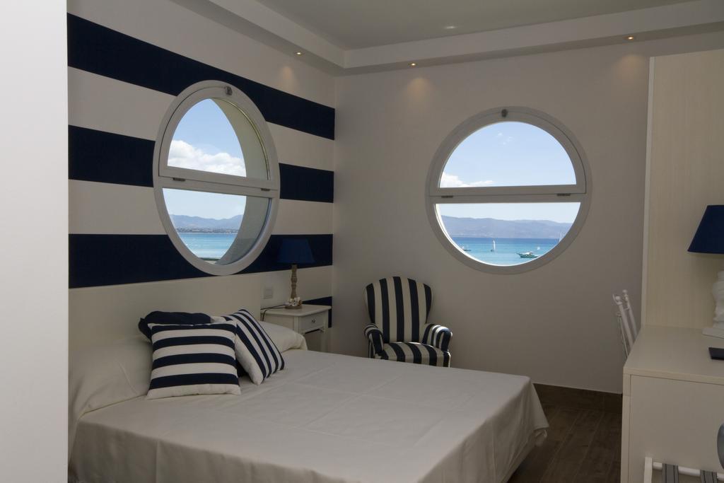 Nautilus 3* Cagliari