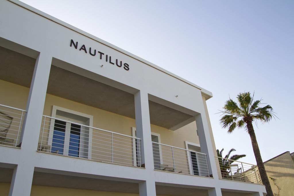 Nautilus Hotel Cagliari