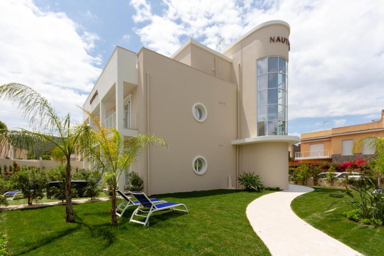 Hotel Nautilus 3*
